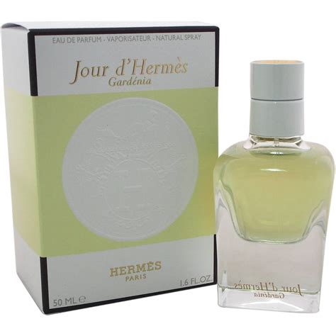 hermes jour d hermes gardenia|jour d'hermes.